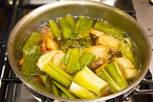 "Biến tấu" Thịt Kho Trứng theo phong cách Nhật cực lạ miệng và rất ngon cho gia đình - ảnh 7 "bien tau" thit kho trung theo phong cach nhat cuc la mieng va rat ngon cho gia dinh - anh 7