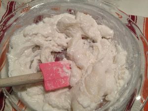 Bánh Nhật - Mochi Dâu Tây thơm ngon, đẹp đầy tinh tế khiến bạn phải nao lòng - ảnh 4 banh nhat - mochi dau tay thom ngon, dep day tinh te khien ban phai nao long - anh 4