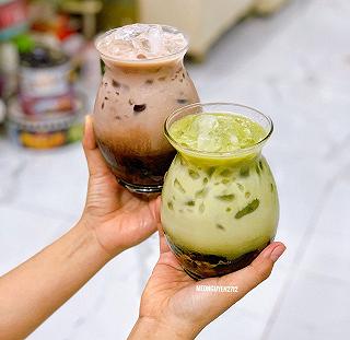 Tealive - ảnh 4 tealive - anh 4