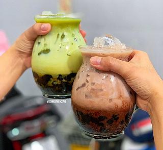 Tealive - ảnh 5 tealive - anh 5