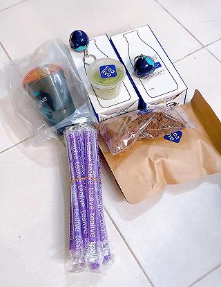 Tealive - ảnh 1 tealive - anh 1
