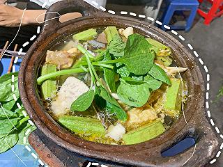 LẨU BÒ NỒI ĐẤT CHỈ 150k - ảnh 1 lau bo noi dat chi 150k - anh 1