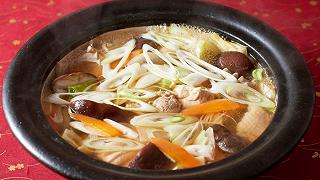 Lẩu Sumo Chanko - Nabe - ảnh 4 lau sumo chanko - nabe - anh 4