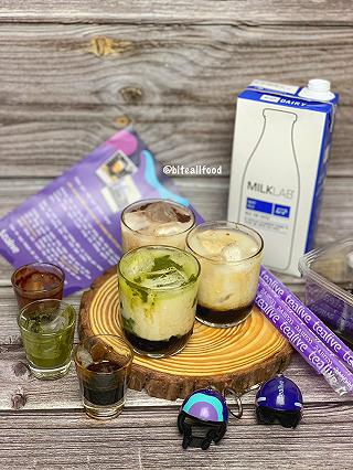 TEALIVE BỘ KIT LÀM TẠI NHÀ - ảnh 3 tealive bo kit lam tai nha - anh 3