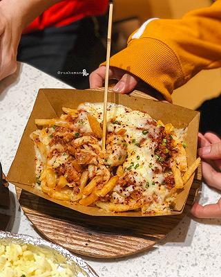 Hẻm Fast Food - ảnh 5 hem fast food - anh 5