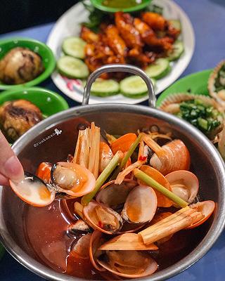 Ốc Ba Hùng: - ảnh 4 oc ba hung: - anh 4