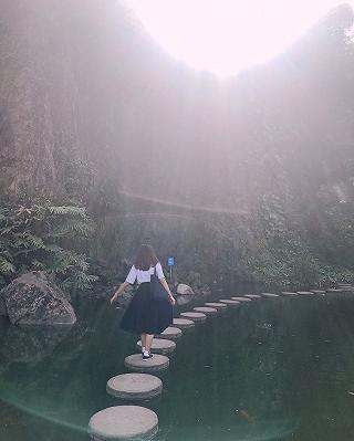 Check-in mỏi tay KHU DU LỊCH BỬU LONG view đẹp xuất sắc lại gần sát Sài Gòn - ảnh 4 check-in moi tay khu du lich buu long view dep xuat sac lai gan sat sai gon - anh 4