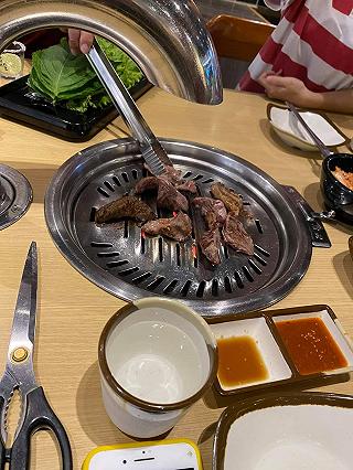 Gogi House - Nướng Hàn Quốc - Aeon Mall Tân Phú Lầu 1 Tttm Aeon Mall Tân  Phú Celadon, 30 Bờ Bao Tân Thắng, Celadon City, P. Sơn Kỳ, Q. Tân Phú,