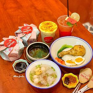Soup Hongkong - ảnh 1 soup hongkong - anh 1