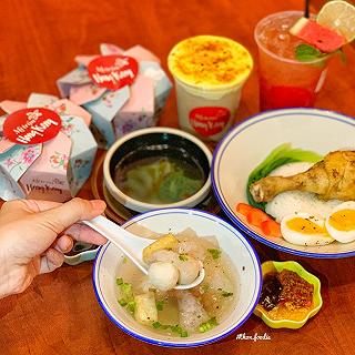 Soup Hongkong - ảnh 6 soup hongkong - anh 6