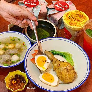 Soup Hongkong - ảnh 4 soup hongkong - anh 4
