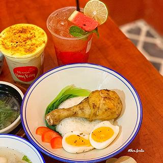 Soup Hongkong - ảnh 2 soup hongkong - anh 2