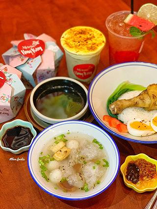 Soup Hongkong - ảnh 3 soup hongkong - anh 3