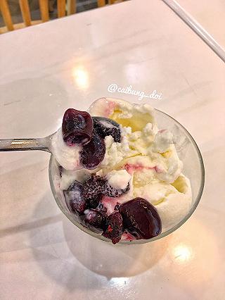 Sữa chua mát lạnh ngày hè - ảnh 2 sua chua mat lanh ngay he - anh 2