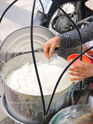 Tàu Hủ Gánh Hẻm 284 Lê Văn Sỹ Quận 3 - ảnh 2 tau hu ganh hem 284 le van sy quan 3 - anh 2