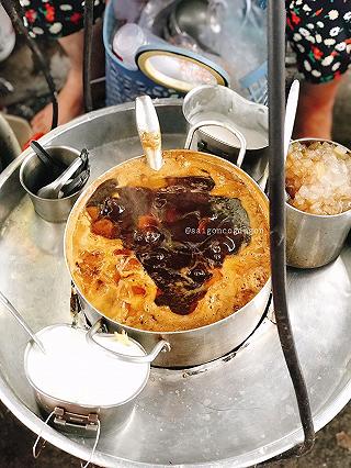 Tàu Hủ Gánh Hẻm 284 Lê Văn Sỹ Quận 3 - ảnh 1 tau hu ganh hem 284 le van sy quan 3 - anh 1