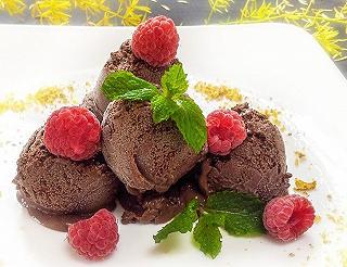 Cách làm kem socola – Chocolate ice-cream - ảnh 1 cach lam kem socola – chocolate ice-cream - anh 1