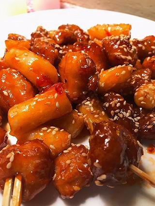Gà sốt chua cay chưa từng có giá chỉ 30k 👌🏼 - ảnh 2 ga sot chua cay chua tung co gia chi 30k 👌🏼 - anh 2