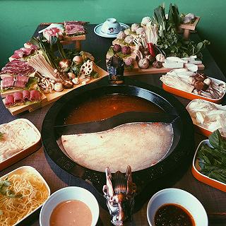 🥘LẨU HONGKONG BÊN HÔNG...CHỢ BẾN THÀNH =)))))))) - ảnh 1 🥘lau hongkong ben hong...cho ben thanh =)))))))) - anh 1