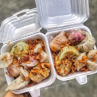 ❤️HÁ CẢO NHÀ LÀM❤️ - ảnh 2 ❤️há cảo nhà làm❤️ - anh 2