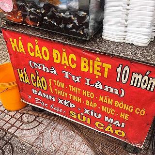 ❤️HÁ CẢO NHÀ LÀM❤️ - ảnh 3 ❤️há cảo nhà làm❤️ - anh 3