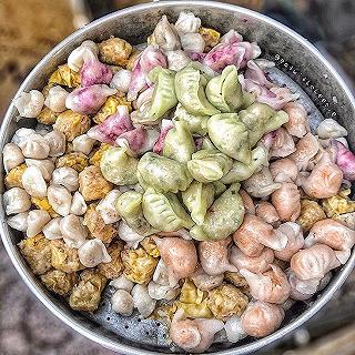 ❤️HÁ CẢO NHÀ LÀM❤️ - ảnh 1 ❤️há cảo nhà làm❤️ - anh 1