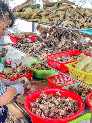 LẦU BÒ MANG VỀ 150K NO SẤP MẶT =))))) - ảnh 1 lau bo mang ve 150k no sap mat =))))) - anh 1
