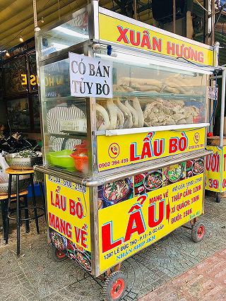 LẦU BÒ MANG VỀ 150K NO SẤP MẶT =))))) - ảnh 4 lau bo mang ve 150k no sap mat =))))) - anh 4