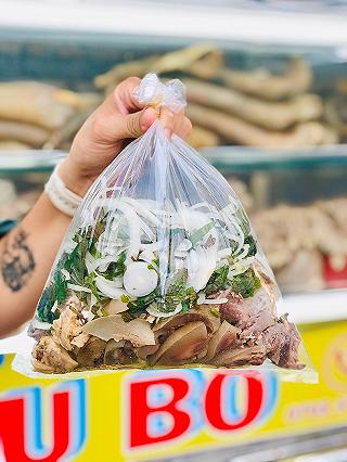 LẦU BÒ MANG VỀ 150K NO SẤP MẶT =))))) - ảnh 2 lau bo mang ve 150k no sap mat =))))) - anh 2