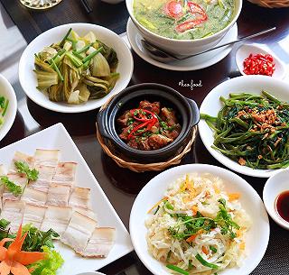 SET CƠM VĂN PHÒNG CHUẨN VỊ BẮC - ảnh 4 set com van phong chuan vi bac - anh 4