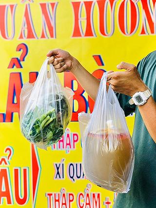 LẦU BÒ MANG VỀ 150K NO SẤP MẶT =))))) - ảnh 3 lau bo mang ve 150k no sap mat =))))) - anh 3