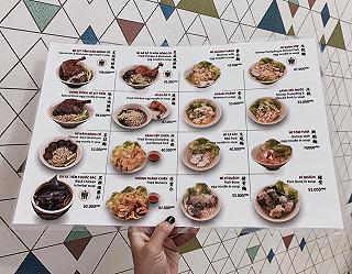 🍲ĐÃ TÌM ĐƯỢC QUÁN BÁN MÌ VỊT TIỀM Y HỆT HƯƠNG VỊ TUỔI THƠ - ảnh 1 🍲da tim duoc quan ban mi vit tiem y het huong vi tuoi tho - anh 1