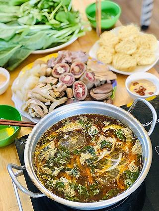 LẦU BÒ MANG VỀ 150K NO SẤP MẶT =))))) - ảnh 5 lau bo mang ve 150k no sap mat =))))) - anh 5