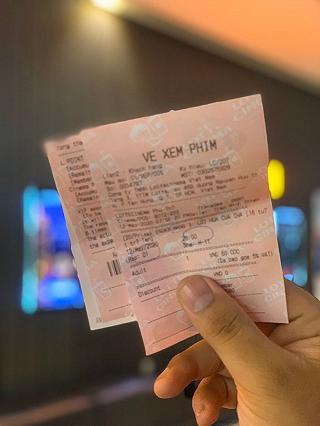 LẠI MỘT BÀI REVIEW ĐI XEM PHIM - ảnh 4 lai mot bai review di xem phim - anh 4