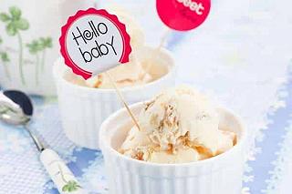Cách làm kem nho khô rượu Rum – Rum raisin ice-cream - ảnh 2 cach lam kem nho kho ruou rum – rum raisin ice-cream - anh 2