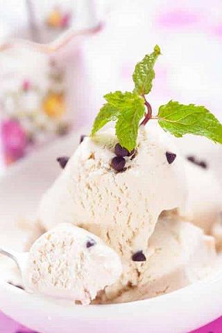 Cách làm kem chuối – Banana Ice-cream - ảnh 2 cach lam kem chuoi – banana ice-cream - anh 2