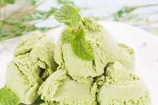 Cách làm kem trà xanh – Matcha Ice-cream - ảnh 2 cach lam kem tra xanh – matcha ice-cream - anh 2