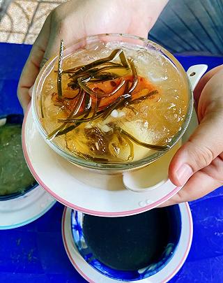 Chè bát tiên-chè cột điện - ảnh 4 che bat tien-che cot dien - anh 4