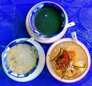 Chè bát tiên-chè cột điện - ảnh 5 che bat tien-che cot dien - anh 5