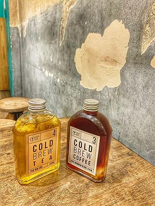 ☕☕☕ Chai Cold-Brew thuỷ tinh xinh xắn - ảnh 2 ☕☕☕ chai cold-brew thuy tinh xinh xan - anh 2