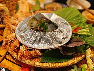 Ở ĐÂY CHỈ TOÀN MỒI NHẬU NGON XUẤT SẮC - ảnh 3 ở dây chỉ toàn mồi nhau ngon xuất sắc - anh 3