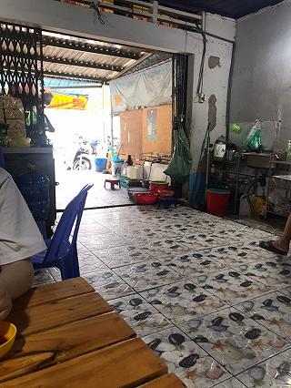 Mì ốc hến Dì Lan - ảnh 5 mi oc hen di lan - anh 5