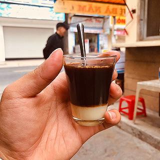 Cà phê Bà Năm, một nơi chứng kiến sự thay đổi của Đà Lạt - ảnh 1 ca phe ba nam, mot noi chung kien su thay doi cua da lat - anh 1