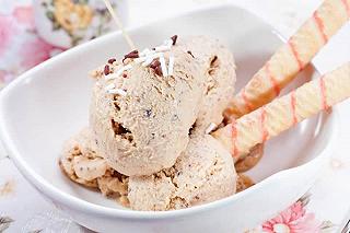 Cách làm kem bơ đậu phộng socola – Peanut butter chocolate ice-cream - ảnh 2 cach lam kem bo dau phong socola – peanut butter chocolate ice-cream - anh 2