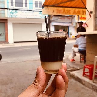 Cà phê Bà Năm, một nơi chứng kiến sự thay đổi của Đà Lạt - ảnh 4 ca phe ba nam, mot noi chung kien su thay doi cua da lat - anh 4