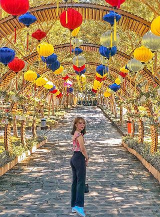 Lên lịch quẩy tưng bừng ở 5 tọa độ siêu hot tại Đồng Nai 🏮🎊🎈 - ảnh 4 len lich quay tung bung o 5 toa do sieu hot tai dong nai 🏮🎊🎈 - anh 4