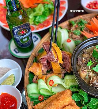 Mẹt gà đông tảo - ảnh 4 met ga dong tao - anh 4