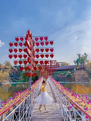 Lên lịch quẩy tưng bừng ở 5 tọa độ siêu hot tại Đồng Nai 🏮🎊🎈 - ảnh 3 len lich quay tung bung o 5 toa do sieu hot tai dong nai 🏮🎊🎈 - anh 3