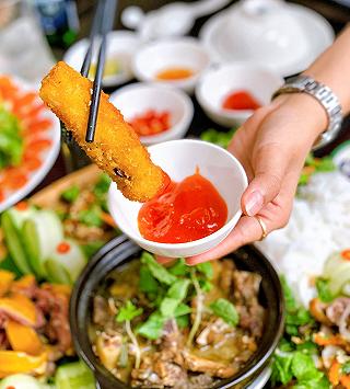 Mẹt gà đông tảo - ảnh 5 met ga dong tao - anh 5
