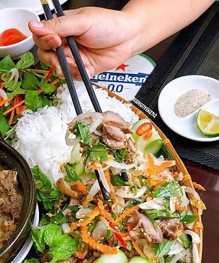 Mẹt gà đông tảo - ảnh 3 met ga dong tao - anh 3